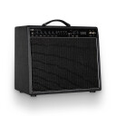 Revv Dynamis D25 25/5-watt Tube Combo 1x12” Black 6v6