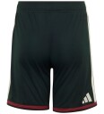 Adidas Performance Fotballshorts   Manchester United 3. Sett   H   Adidas Performance   10 år (140)   Shorts Grønn Svart