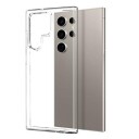 Samsung Galaxy S24 Ultra Northjo 2-i-1 Beskyttelsessett Klar