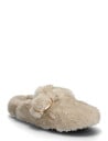 Steve Madden Plushie - Beige - 37