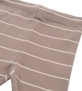 Sofie Schnoor Warm Grey Leggings 80