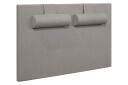 Glatt Sengegavl Sofia 160x120  