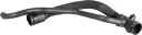 METZGER 2422081 Radiatorslange