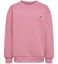 Hummel Hmljr Loose Crewneck Bee - Pink - 158/164