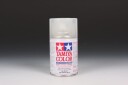 Tamiya Spraymaling PS-55 Flat Clear 100ml
