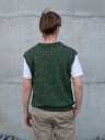 104-04 Ugly Christmas Vest