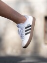adidas VL Court 3.0 Brun 37 1/3
