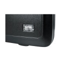 Gator GTSA-GTRELEC-LED LED Edition Moulded Case for Electric Guitar