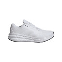 Adidas Questar 3 løpesko dame Hvit 36 2/3