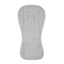 Easygrow  Air Inlay barnevogn  Anthracite