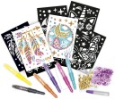Blo Pens Trendy sequins set