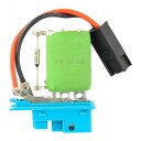 Motstand kupévifte Professional Parts 87288693