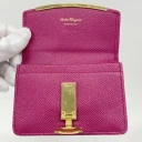 Salvatore Ferragamo Dame Rosa