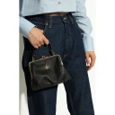 Vivienne Westwood Dame Vesker Svart ONE SIZE,