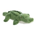 Aurora Eco Nation Plysj Alligator