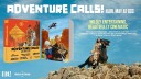 Adventure Calls! Karl May at CCC Bluray