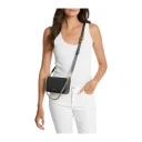 Michael Kors Dame Vesker Svart ONE SIZE,