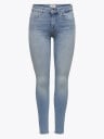 Only Blush Mid RW Denim Denim M/32