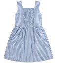 Abercrombie Kids Dr Dress Multi/patterned 140/148