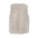 Suprema Dame Jakker Beige S,