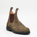 Blundstone Herre Sko Brun 43 EU,