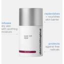 Dermalogica Super Rich Repair Fuktighetskrem 100 ml for moden hud
