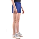 Msgm Dame Shorts Blå S,