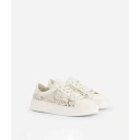 AGL Dame Sko Hvit 40 EU,