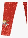 Martinex Prick Leggings   Red   98/104