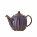 Bloomingville Latina tekanne 1,085 L Purple