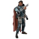 Hasbro Star Wars Saw Gerrera Figur 15 cm