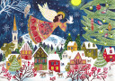 Angel of Peace Plakat Plakat / 50x70cm