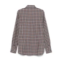 Peserico Herre Skjorter Brun 3XL,