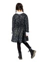 Rubies Wednesday Addams Costume 116 cm