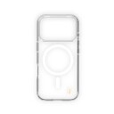 iDeal of Sweden Clear MagSafe Deksel til iPhone 17 Pro Max Gjennomsiktig