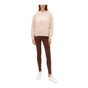 Rotate Birger Christensen Dame Gensere & Hettegensere Rosa M,