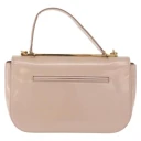 Salvatore Ferragamo Dame Beige