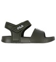 FILA Fila Fiori Sandal Kids   Green   33