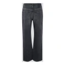 Haikure Dame Jeans Grå W29,
