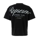 Represent Herre Topper Svart S,