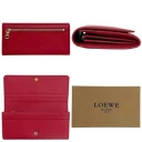 Loewe Dame Rød