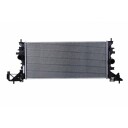 HELLA 8MK 366 300 451 Radiator motorkjøling