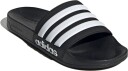 Adidas Adilette Shower Slides Core Black/Cloud White/Core Black 38