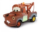 Cars Disney Cars Radiostyrt Garbage Turbo Racer 1:24