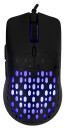 Baracuda BGM 021 Octopus Gamingmus USB A Svart