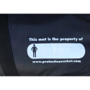 Protection Racket J9027-05 Drum Mat Bag For 2.75m X 1.6m Origami Folding Mat