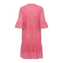 Saint Tropez Dame Kjoler Rosa L,