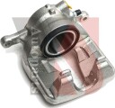 YSPARTS YS BC0488 Bremsecaliper
