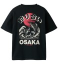 Name It Nkmfabio Ss Nreg Top Black 116