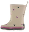 CeLaVi Wellies W. Badges   Beige   25